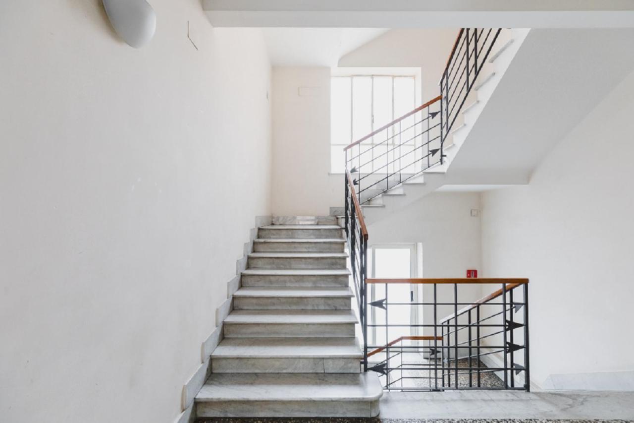 Maison d'hôtes Martin Rome