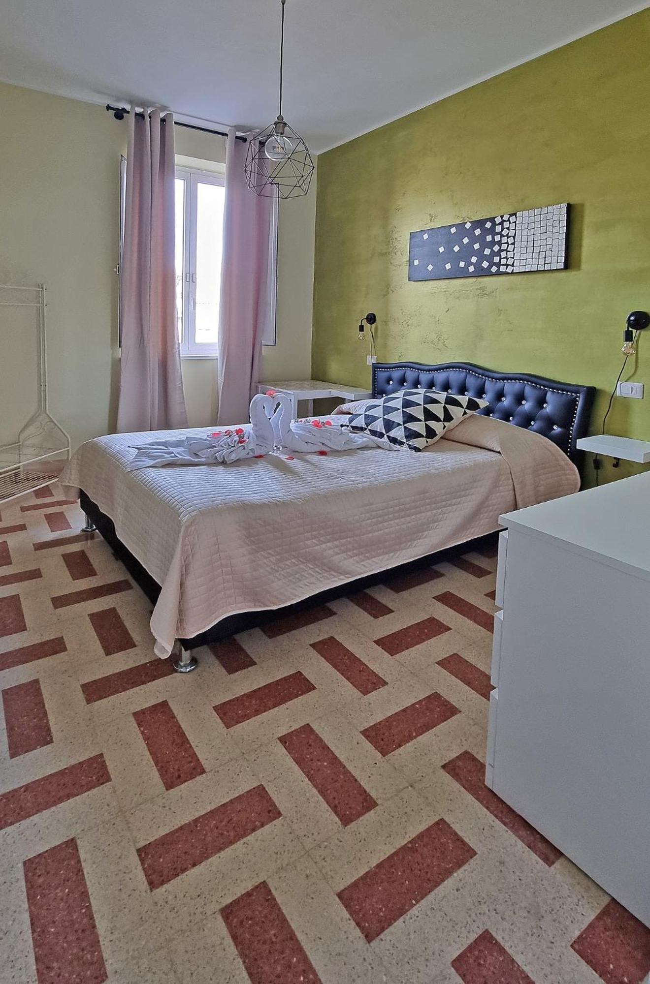 Martin Maison d'hôtes Rome