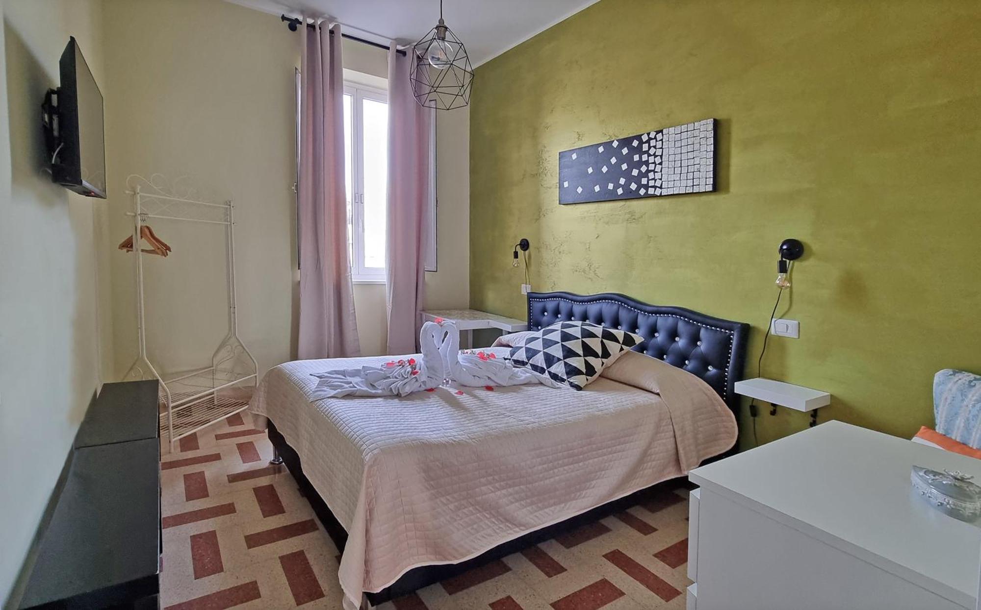 Maison d'hôtes Martin Rome